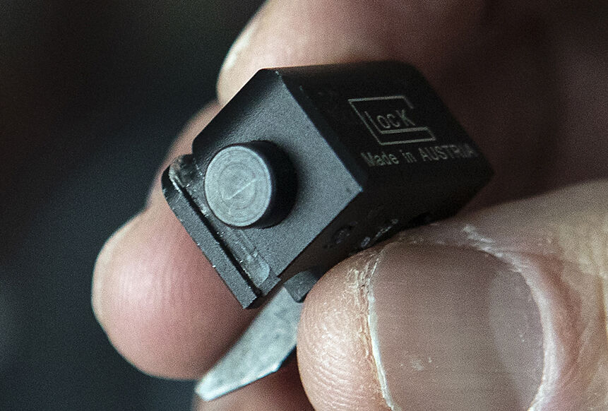 AUTO SWITCHES